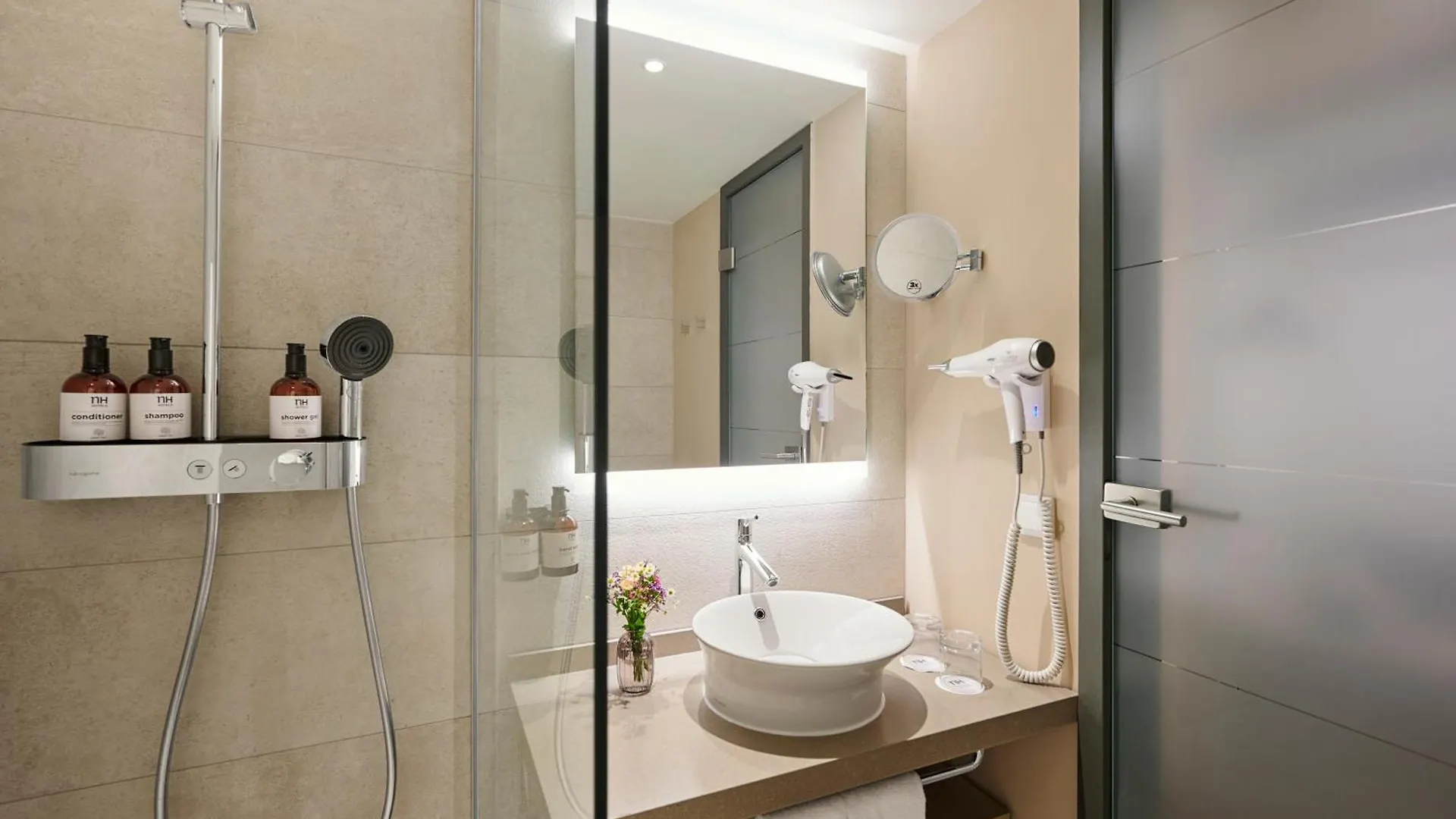 Hotel NH Berlin Kurfürstendamm