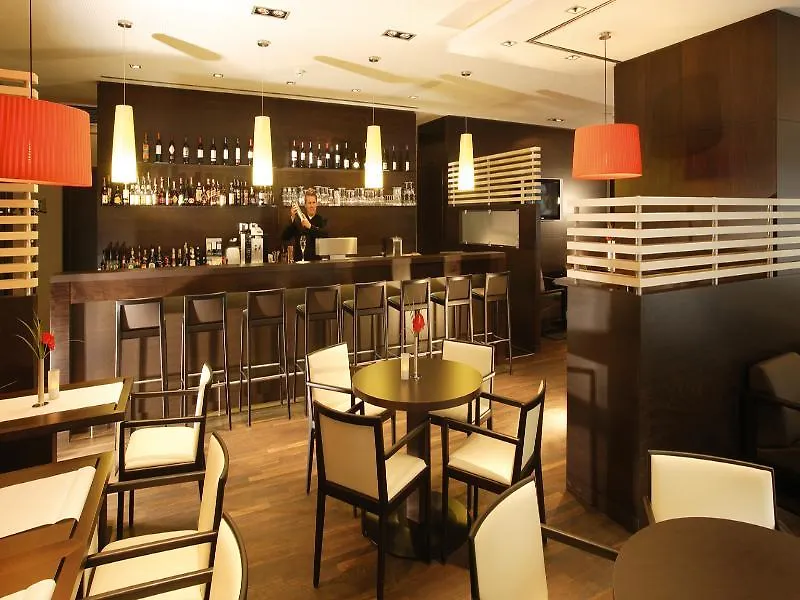 Hotel NH Berlin Kurfürstendamm