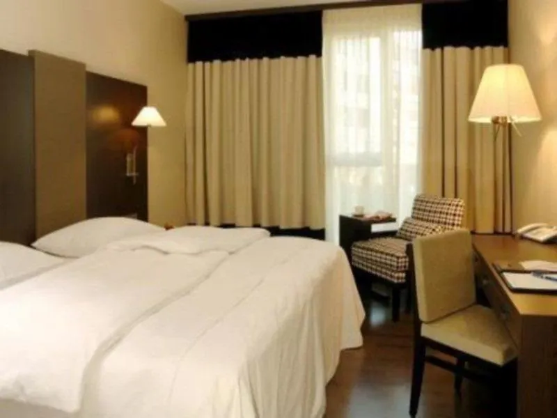 NH Berlin Kurfürstendamm Hotel