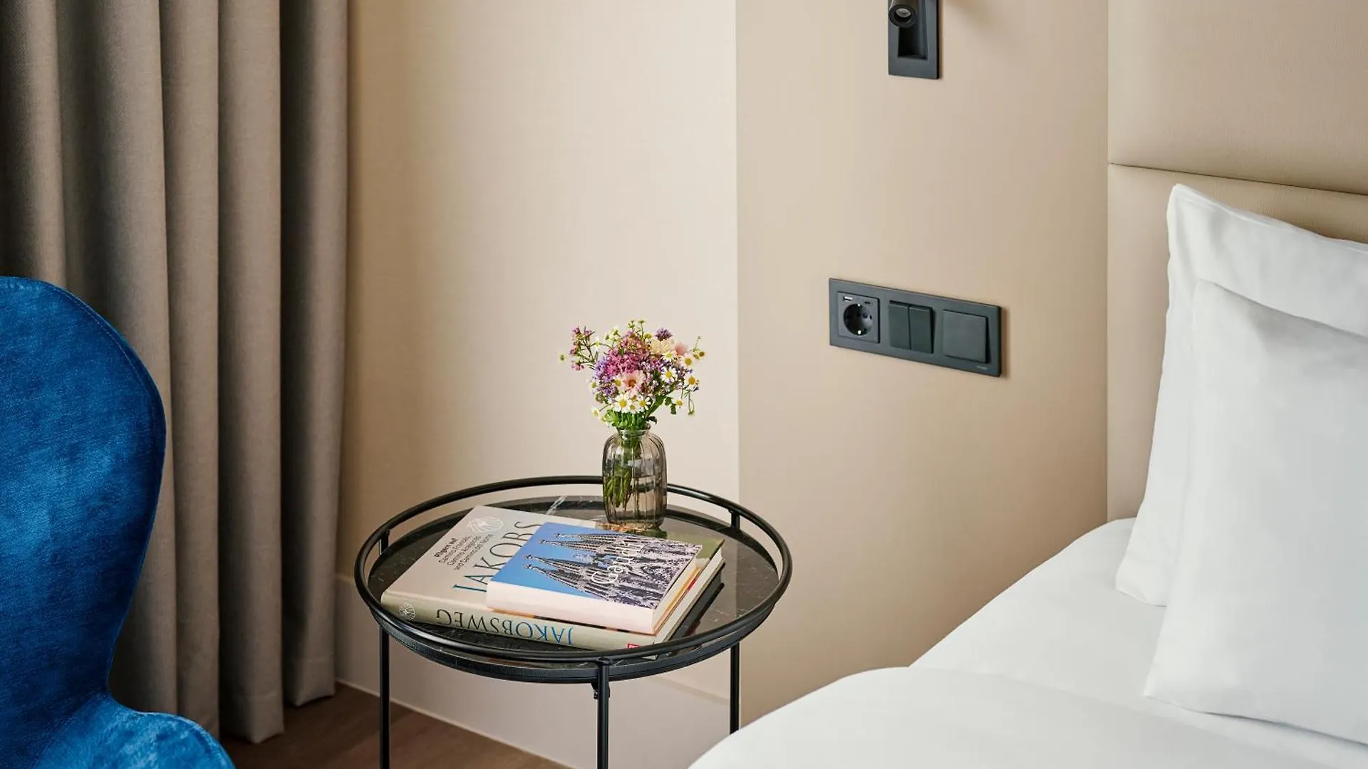 **** Hotel Nh Berlin Kurfuerstendamm Germany