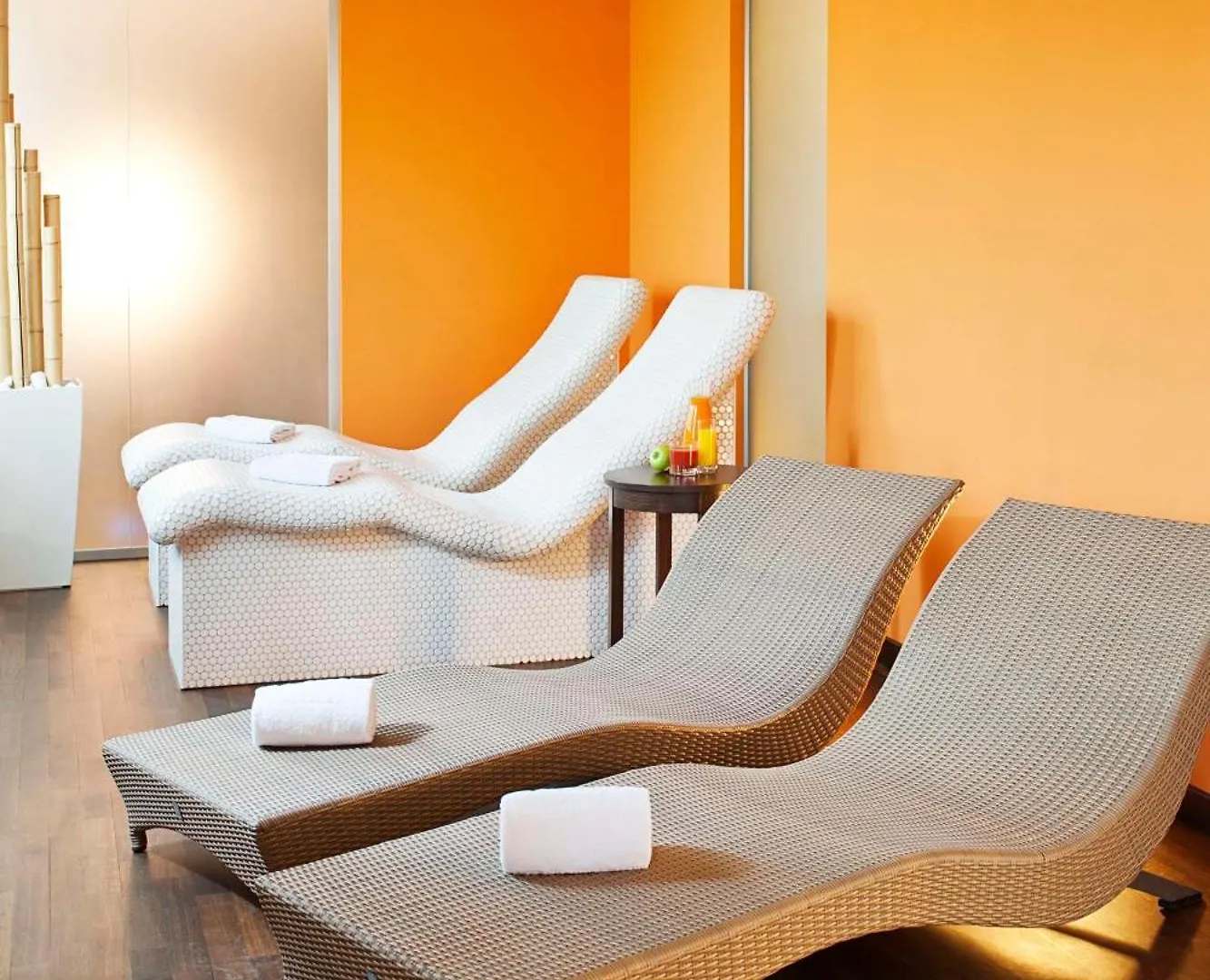 Otel Nh Berlin Kurfuerstendamm