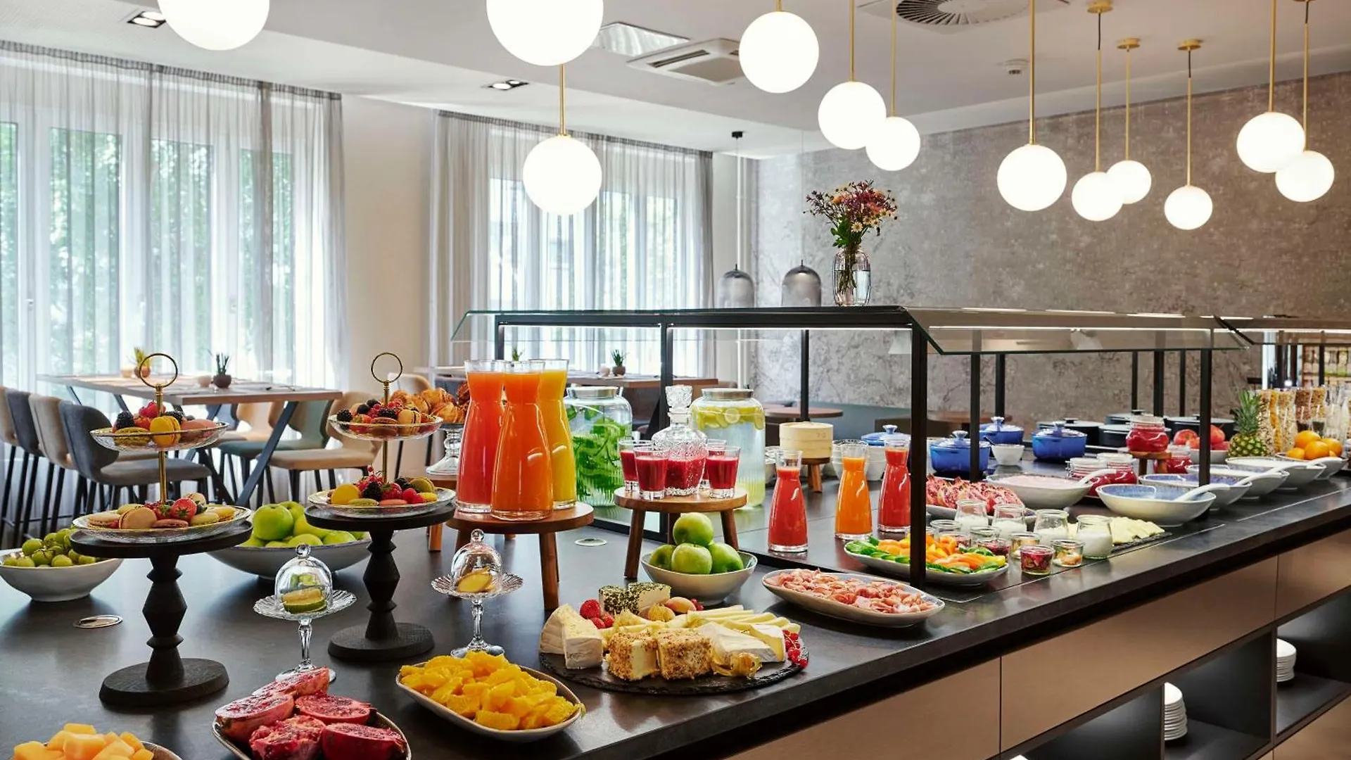 **** Hotel Nh Berlin Kurfuerstendamm Germany