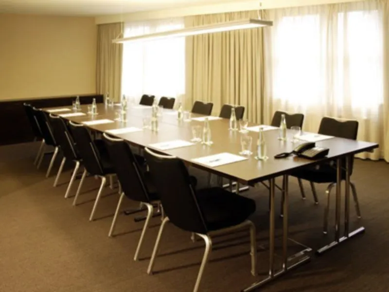 **** Hotel Nh Berlin Kurfuerstendamm Germany