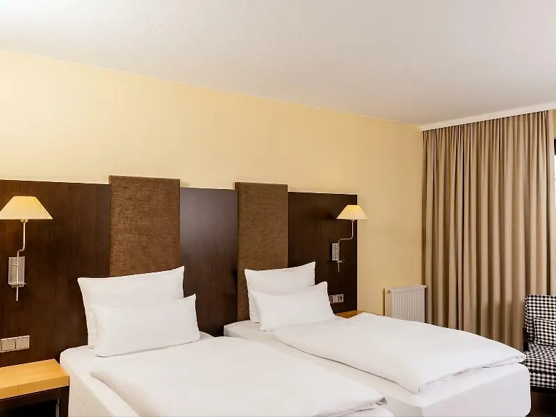 **** Hotel Nh Berlin Kurfuerstendamm Germany