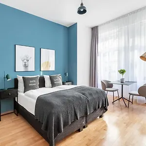 Appartement Limehome Malmoeer Strasse, Berlijn