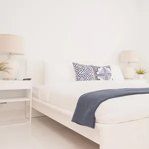  Apartamento Luxury Rooftop Pool Downtown Piantini King Bed República Dominicana