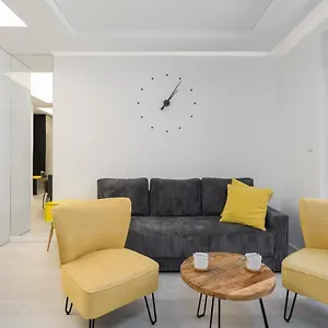 Exclusive Dorzecze Warty By Renters Prestige Polska