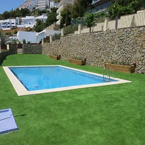  Villa Turo Marina 3 España