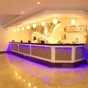 Nature Resort&spa 5* Marmaris