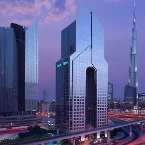 Dusit Thani Otel Dubai
