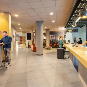 Ibis Off Grand'place 3* Brussel