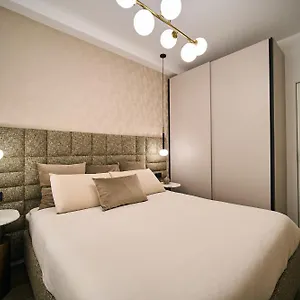  Apartamento Botticelli Golden House Next To Duomo Italia