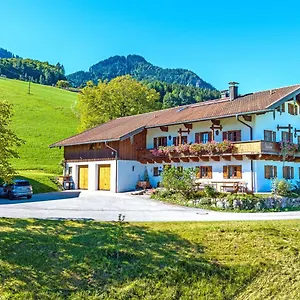 Beim Raffner Ruhpolding