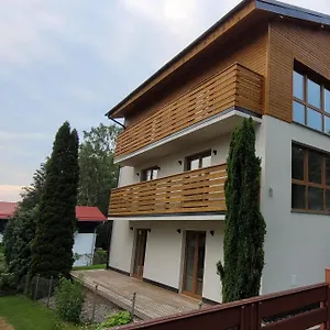 Wrzosowy Zakatek Polska