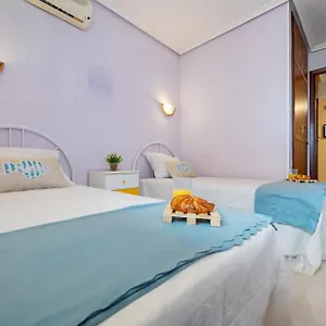  Apartamento Alea - Paradis Park España