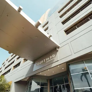 Courtyard By Marriott 4* Guayaquil