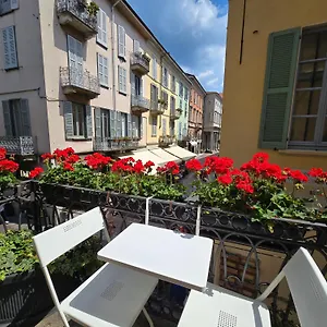  Apartamento Russomanno Italia