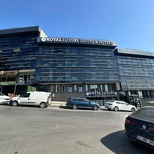 Royal Luxury Otel İstanbul