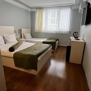 Bali Star Otel İstanbul