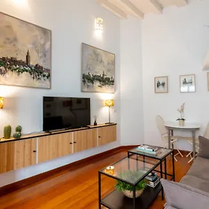  Apartamento Rg Goyeneta España