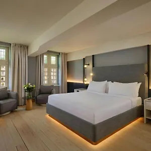 Marriott 4* Gent