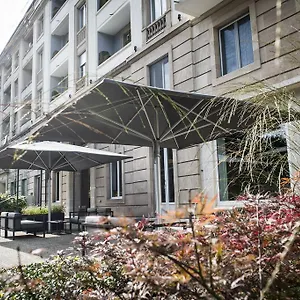 Mon Repos 3* Genève