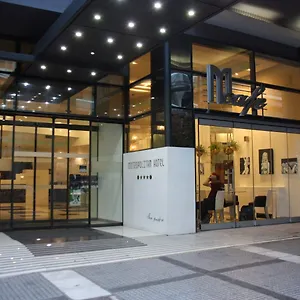 Metropolitan Otel Selanik