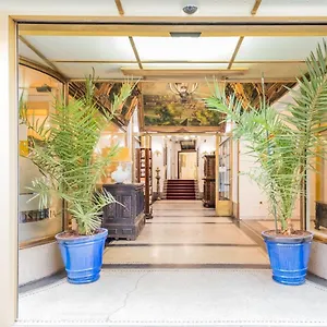 Bologna Otel Prag