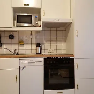 Apartment Roch, Berlin