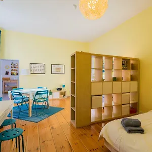 Apartment Charlotte, Berlin