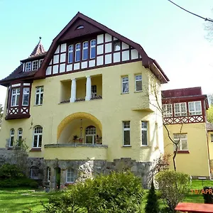 Apartment Fewo 2, Berlin
