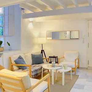  Apartamento Triplex San Isidoro España