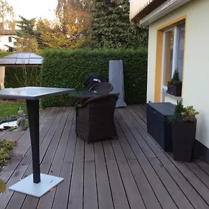 Ferienhaus Ferienwohnung Mahlsdorf-ein Quäntchen Mehr, Berlin