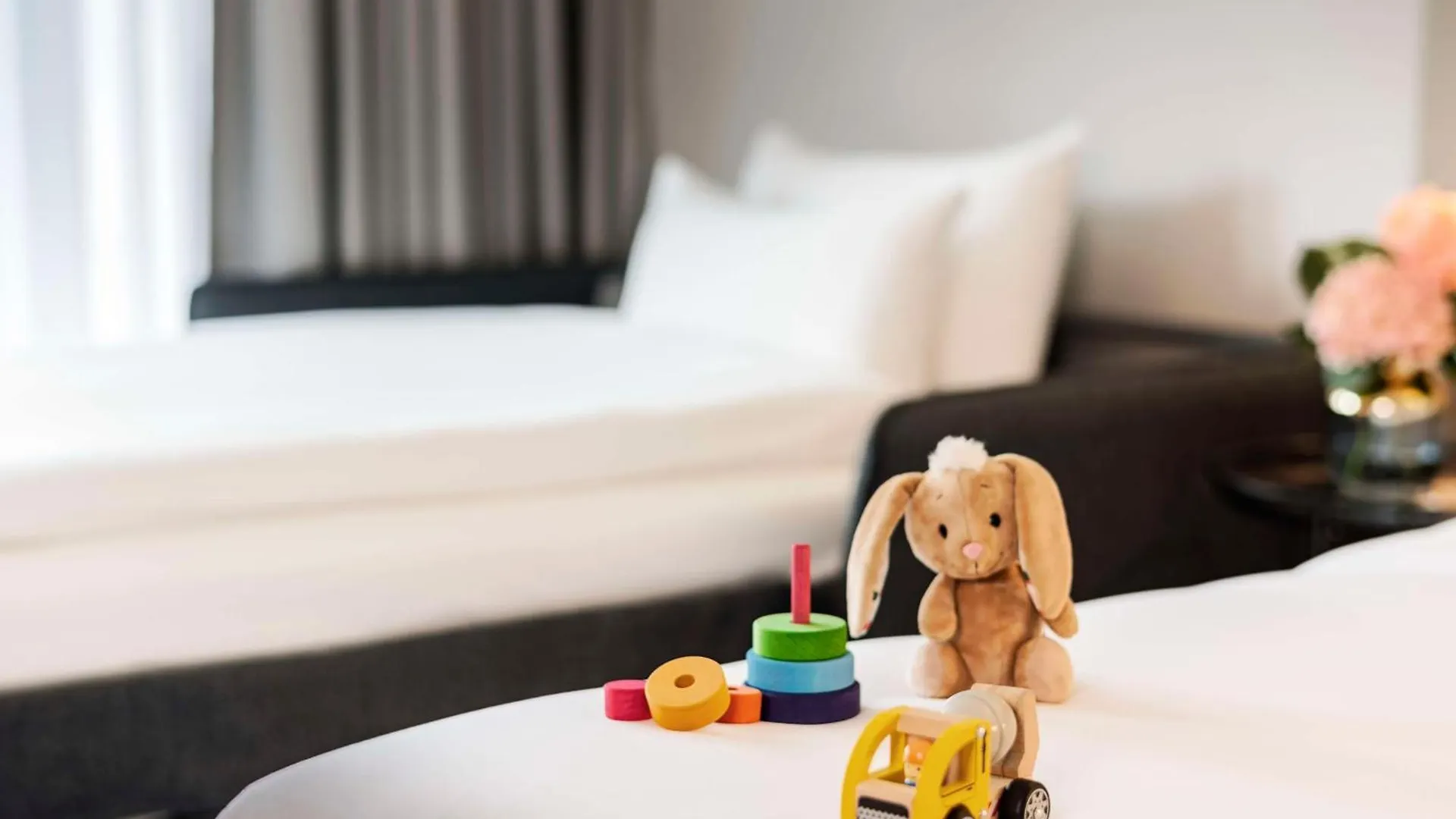 Nh Berlin Kurfuerstendamm Hotel