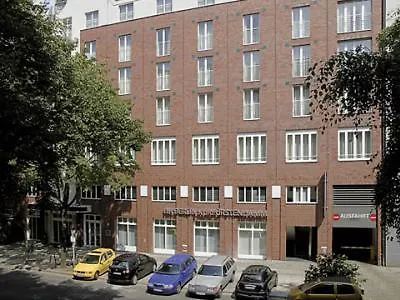 Nh Berlin Kurfuerstendamm Hotel