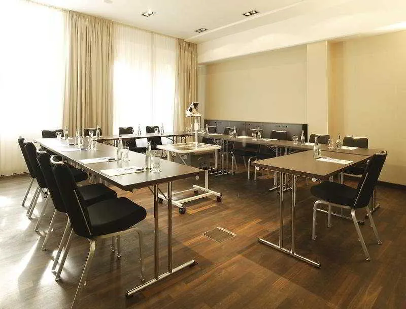 Hotel Nh Berlin Kurfuerstendamm
