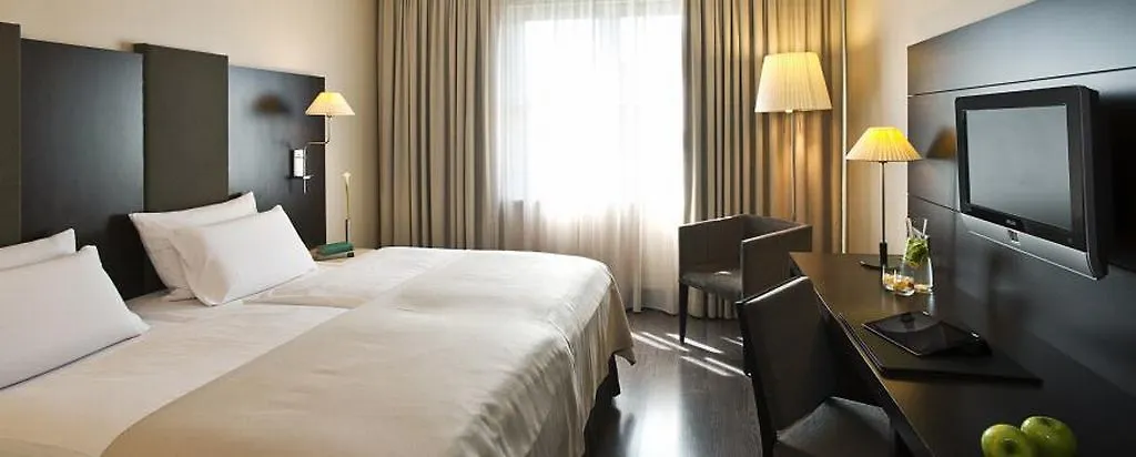 Nh Berlin Kurfuerstendamm