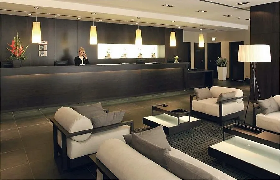 מלון Nh Berlin Kurfuerstendamm