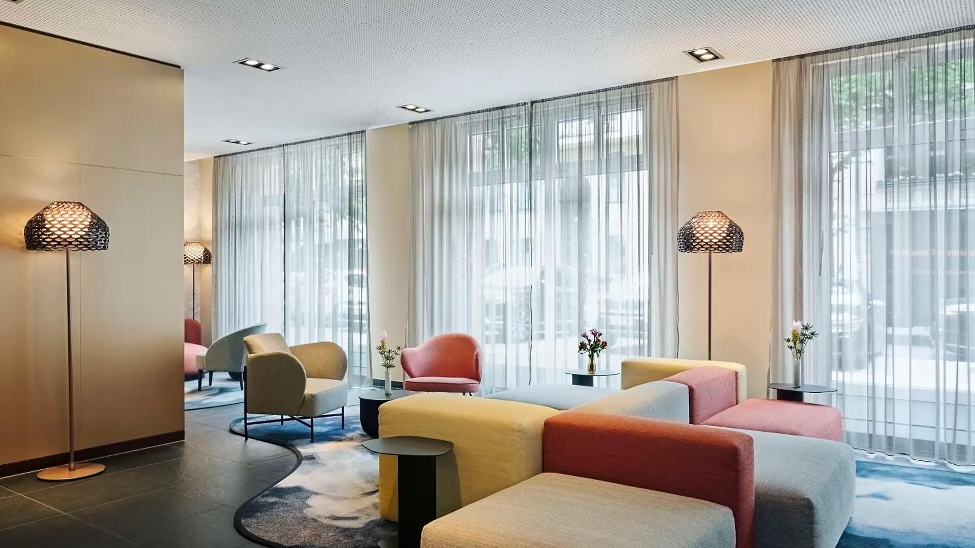 Nh Berlin Kurfuerstendamm